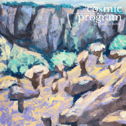 332°, South Node in Pisces, Impressionism artwork