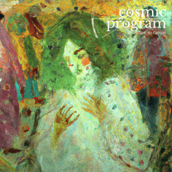 352°, Moon in Pisces, Impressionism artwork