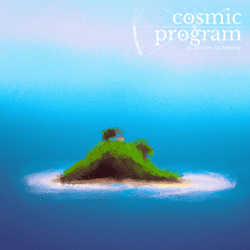 353°, North Node in Pisces, Impressionism artwork