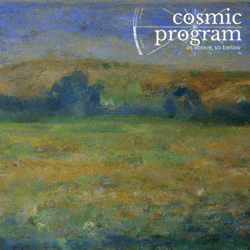 357°, Neptune in Pisces, Impressionism artwork
