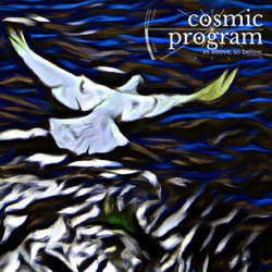 51°, Neptune in Taurus, Expressionism artwork