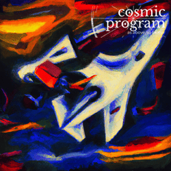 69°, Saturn in Gemini, Expressionism artwork
