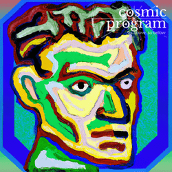 76°, Midheaven in Gemini, Expressionism artwork