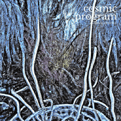 85°, Neptune in Gemini, Expressionism artwork