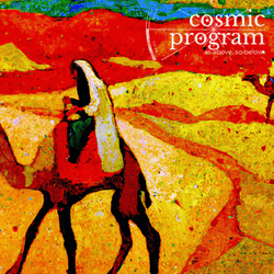 144°, Ascendant in Leo, Expressionism artwork