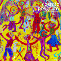 155°, Midheaven in Virgo, Expressionism artwork