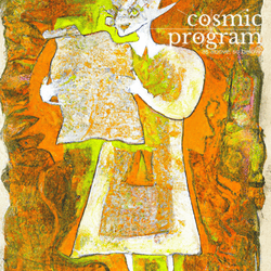 178°, Mars in Virgo, Expressionism artwork