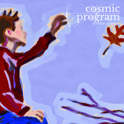 204°, Sun in Libra, Expressionism artwork