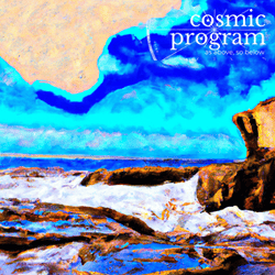 214°, Ascendant in Scorpio, Expressionism artwork