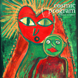 226°, Ascendant in Scorpio, Expressionism artwork