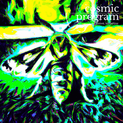 328°, Ascendant in Aquarius, Expressionism artwork