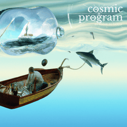 60°, Mercury in Gemini, Surrealism artwork