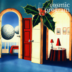 63°, Uranus in Gemini, Surrealism artwork