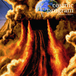 166°, Neptune in Virgo, Surrealism artwork