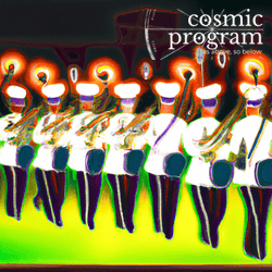 236°, Sun in Scorpio, Surrealism artwork