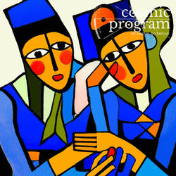 16°, Sun in Aries, Pablo Picasso artwork