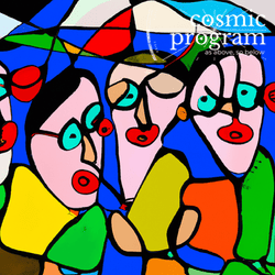 121°, Sun in Leo, Pablo Picasso artwork