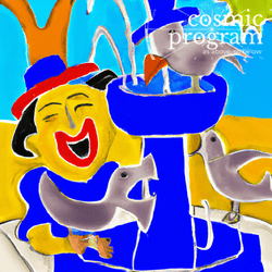 201°, Uranus in Libra, Pablo Picasso artwork