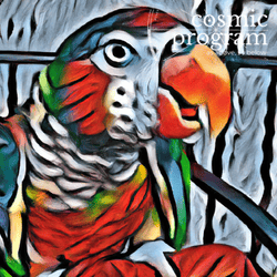 228°, Pluto in Scorpio, Pablo Picasso artwork