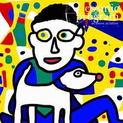 260°, Mars in Sagittarius, Pablo Picasso artwork