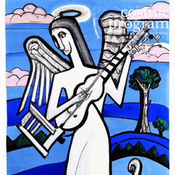 278°, Uranus in Capricorn, Pablo Picasso artwork
