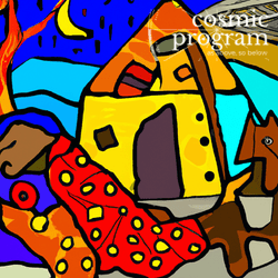 316°, North Node in Aquarius, Pablo Picasso artwork