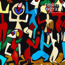 318°, Chiron in Aquarius, Pablo Picasso artwork