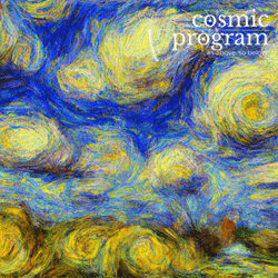 49°, Jupiter in Taurus, Vincent van Gogh artwork