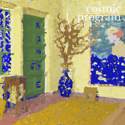 63°, Sun in Gemini, Vincent van Gogh artwork