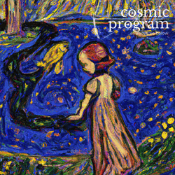 98°, Ascendant in Cancer, Vincent van Gogh artwork
