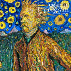 114°, Midheaven in Cancer, Vincent van Gogh artwork