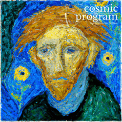 150°, Neptune in Virgo, Vincent van Gogh artwork