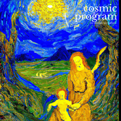 152°, Venus in Virgo, Vincent van Gogh artwork