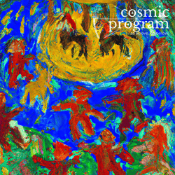 155°, Mars in Virgo, Vincent van Gogh artwork