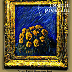 171°, South Node in Virgo, Vincent van Gogh artwork