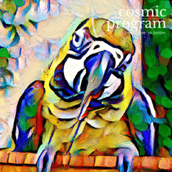 228°, Sun in Scorpio, Vincent van Gogh artwork