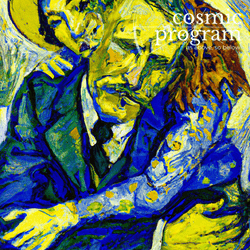 230°, South Node in Scorpio, Vincent van Gogh artwork