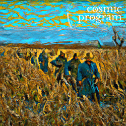 231°, Mercury in Scorpio, Vincent van Gogh artwork