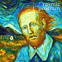 272°, Jupiter in Capricorn, Vincent van Gogh artwork