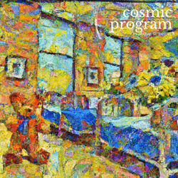 284°, Ascendant in Capricorn, Vincent van Gogh artwork