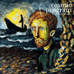 302°, Ascendant in Aquarius, Vincent van Gogh artwork