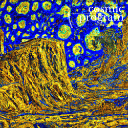 332°, Midheaven in Pisces, Vincent van Gogh artwork