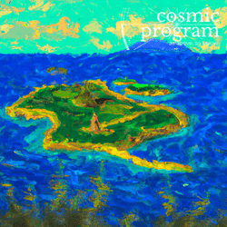353°, Venus in Pisces, Vincent van Gogh artwork