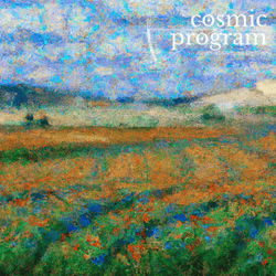 26°, Uranus in Aries, Claude Monet artwork