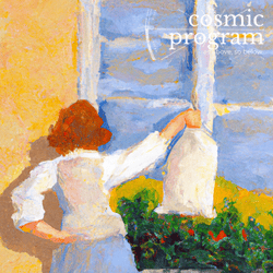 47°, Chiron in Taurus, Claude Monet artwork