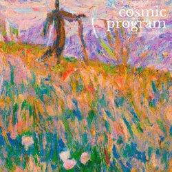 64°, Sun in Gemini, Claude Monet artwork