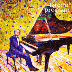 72°, Ascendant in Gemini, Claude Monet artwork