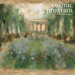 78°, North Node in Gemini, Claude Monet artwork