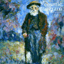 103°, Ascendant in Cancer, Claude Monet artwork