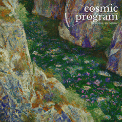 124°, Mercury in Leo, Claude Monet artwork